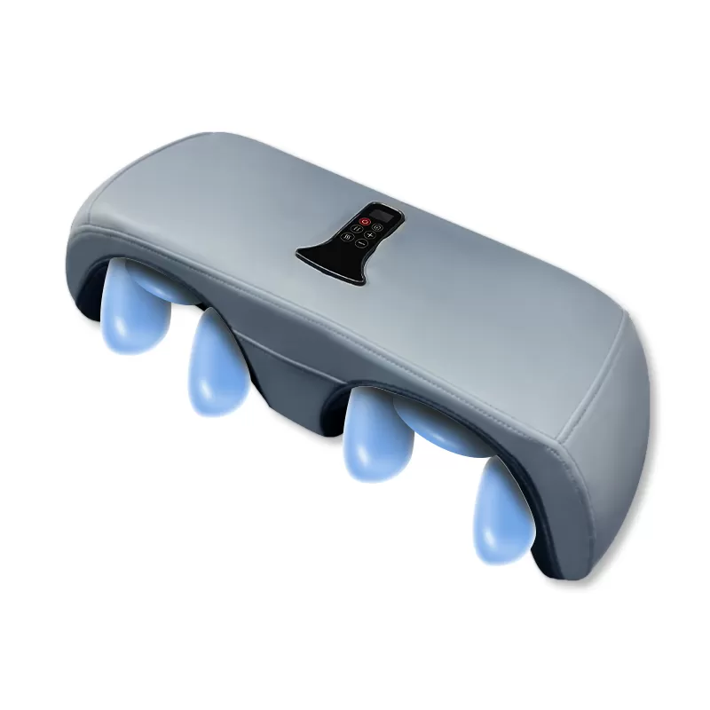 Leg Massager for Circulation Air Compression Sequential Machine for Home Use Massage Legs Calf Foot Massager thumbnail 2